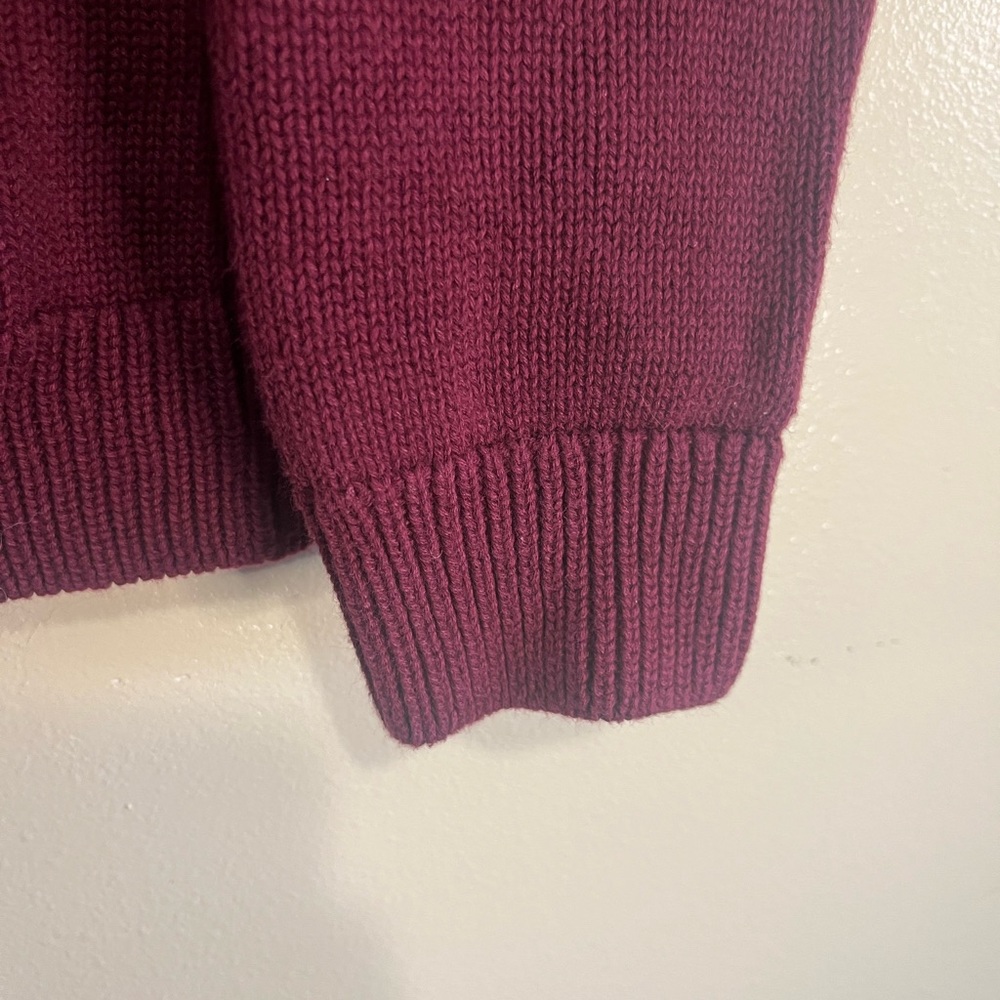 Chaps sweater - Picture 4 of 5